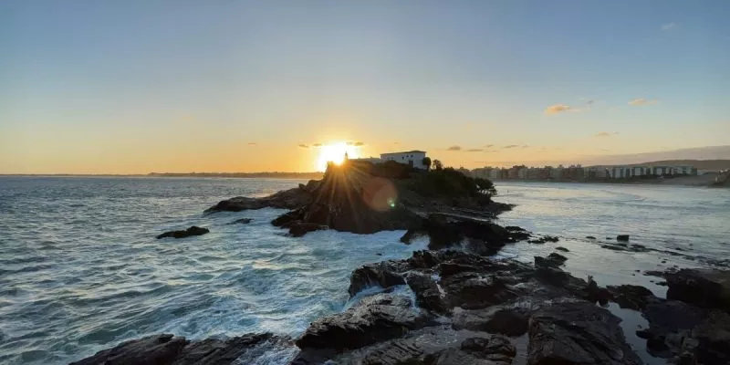 Forte São Mateus abre as portas para exposição sobre a história das salinas em Cabo Frio e região