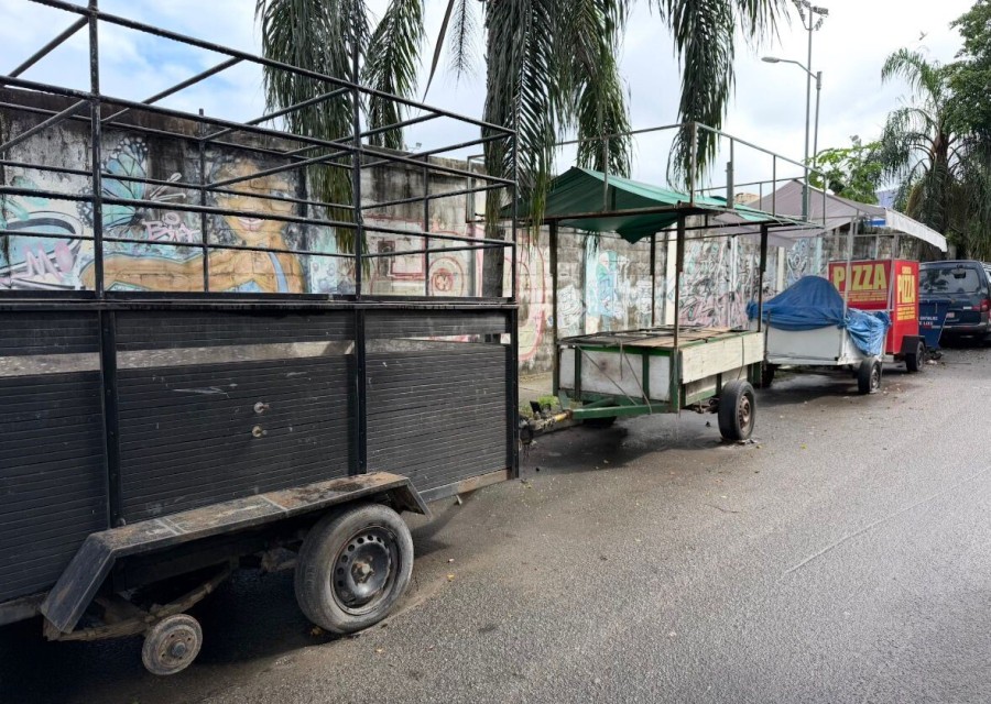 Operação Cabo Frio em Ordem avança no Itajuru e notifica 16 irregularidades em espaços públicos