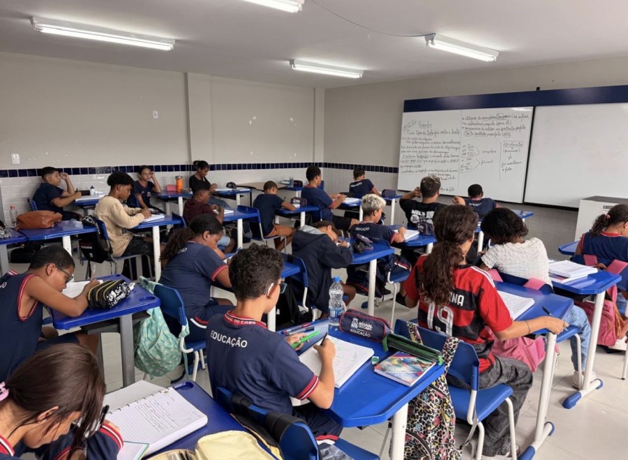 Arraial do Cabo prorroga prazo de cadastro para programa de incentivo financeiro-educacional à permanência escolar