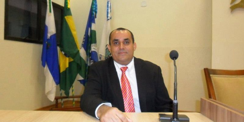 Marcelino da Farmácia (PV) venceu a eleição suplementar para prefeito de Rio das Ostras no dia 24 de junho.
