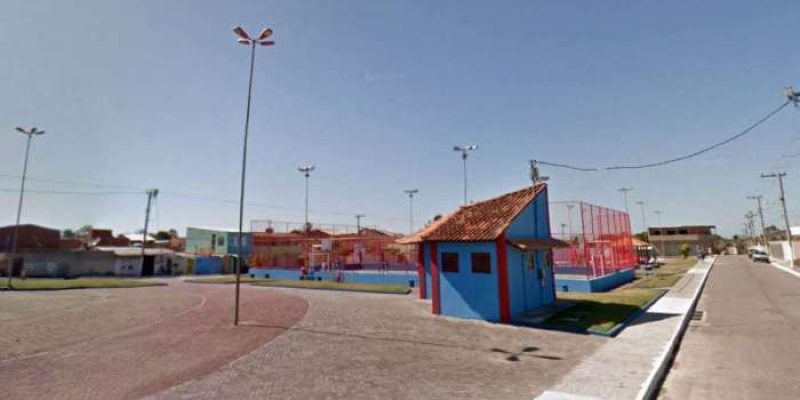 Caso aconteceu na Praça do Tangará
