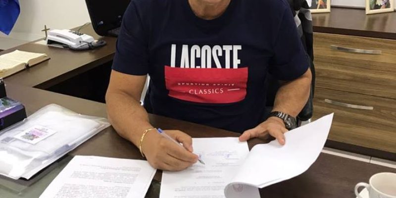 Marquinho Mendes