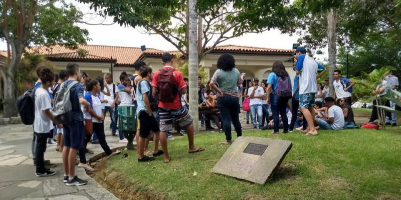 Foto: Búzios Notícia