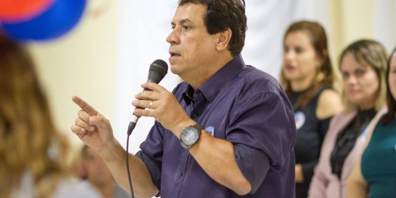 Marquinho Mendes