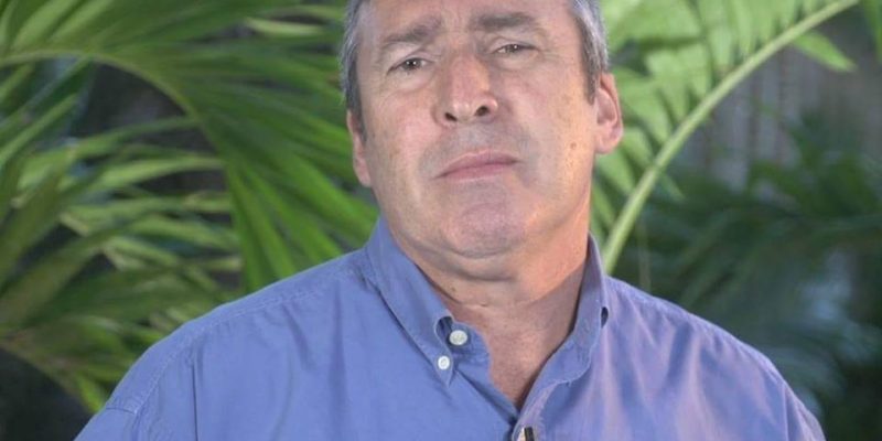 Dr. Adriano Moreno