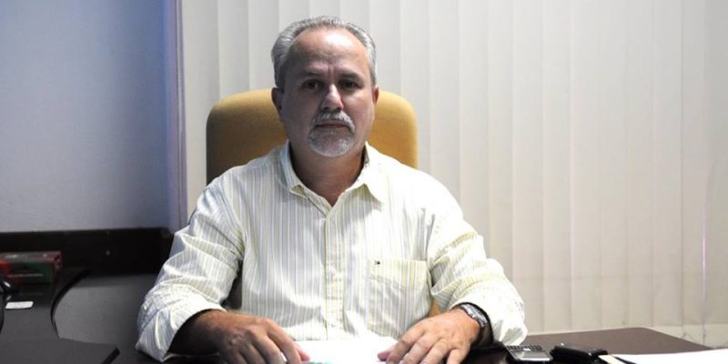 Kleber Ferreira de Souza