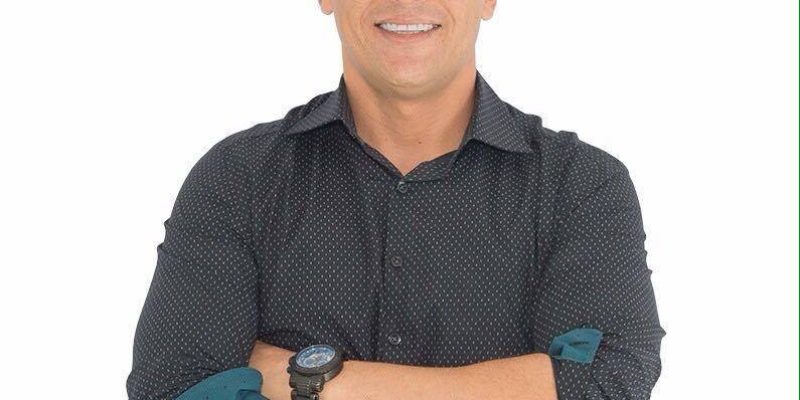 Felix Fantinha (PSC)