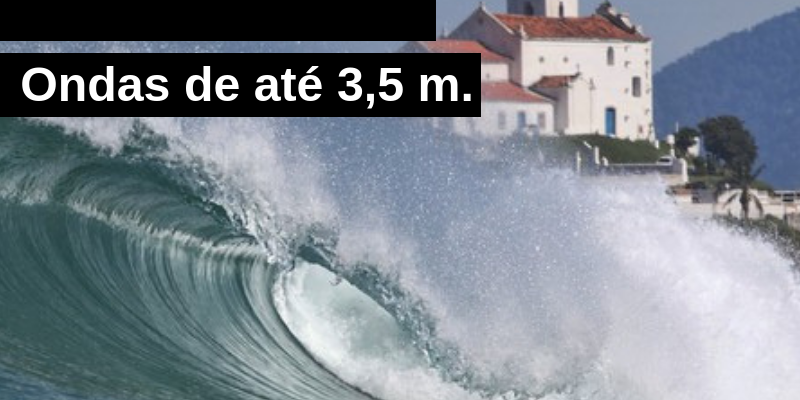 Imagem: Saquarema da Depressão