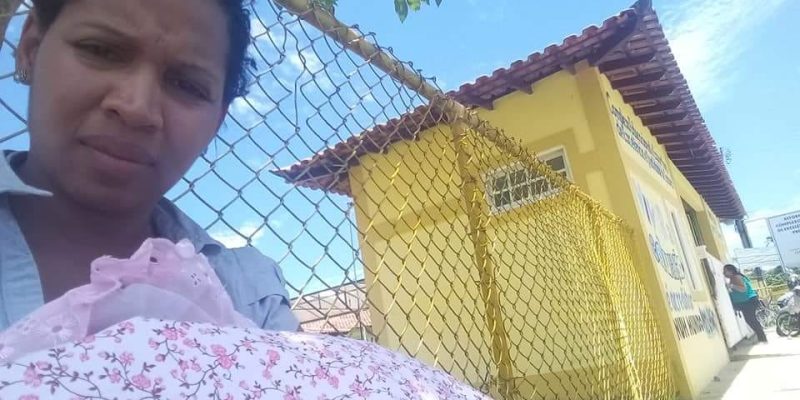 Crédito: Fala Araruama