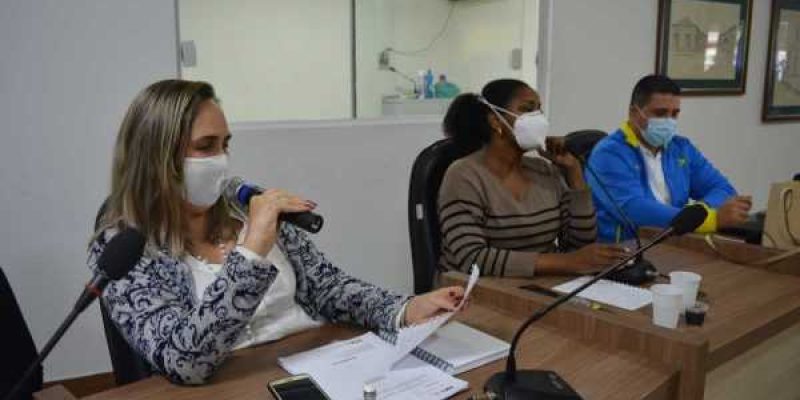 Audiência Pública será aberta para perguntas on-line