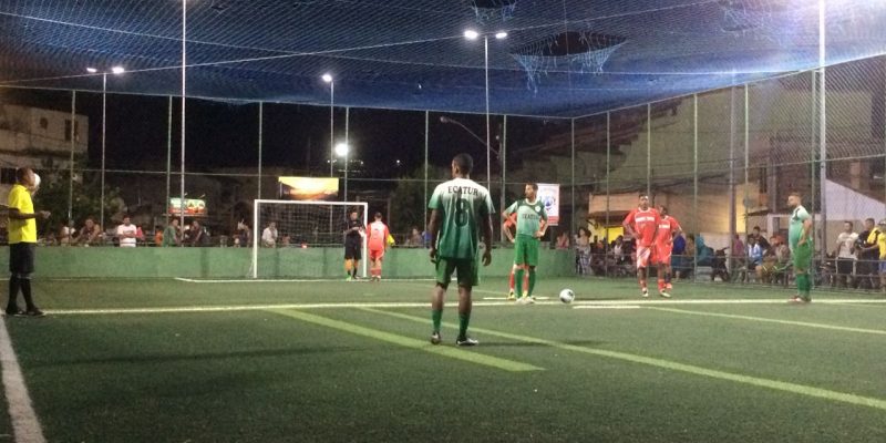 Copa Ramon Simas Futebol
