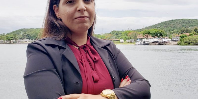 Daniella-Mendes-secretaria-de-Fazenda-Cabo-Frio