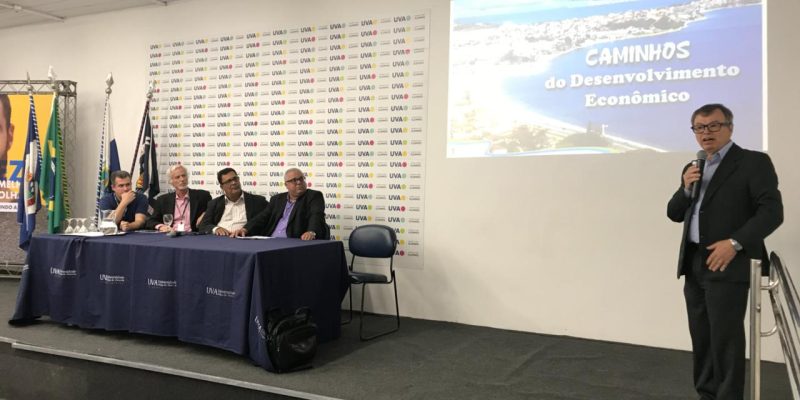 Fórum Regional de Logística - SPA - Divulgação (3)
