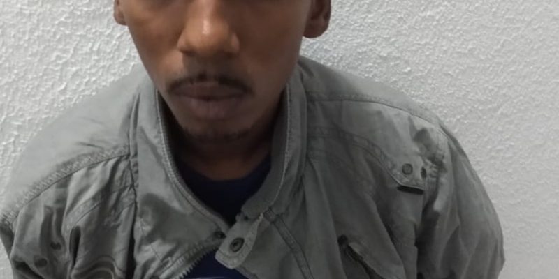 Homem envolvido no caso João Hélio é preso por suspeita de furto a sítio em Cabo Frio