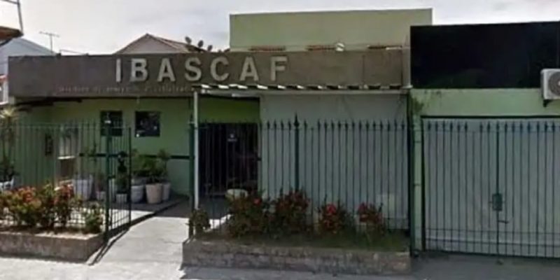 Ibascaf