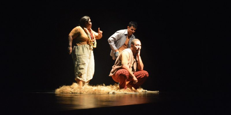 Macunaíma - Foto Laura Souza (2)