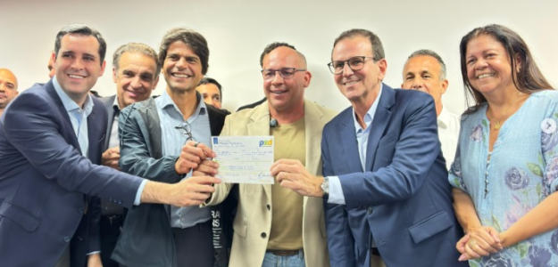 Marcelo magno filiado psd