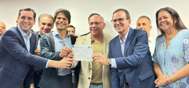Marcelo magno filiado psd