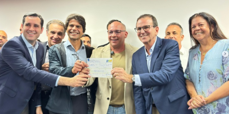 Marcelo magno filiado psd
