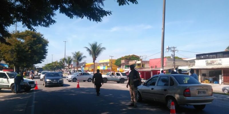 A estimativa é que cerca de 250 veículos de turismo, como ônibus e vans, cheguem à cidade entre os dias 28 de fevereiro e 3 de março