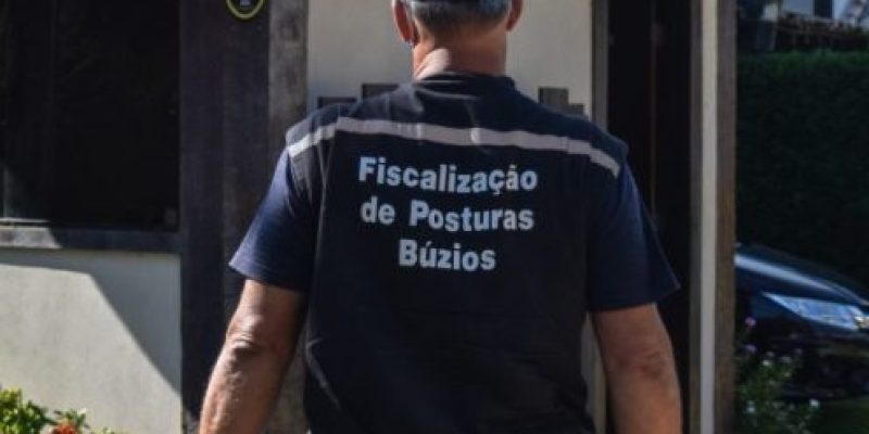 POSTURA BUZIOS