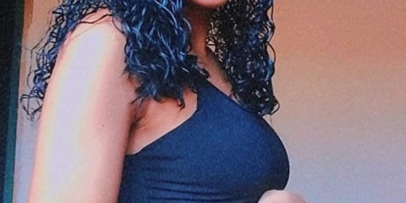 Pâmella Ferreira Andrade Martins