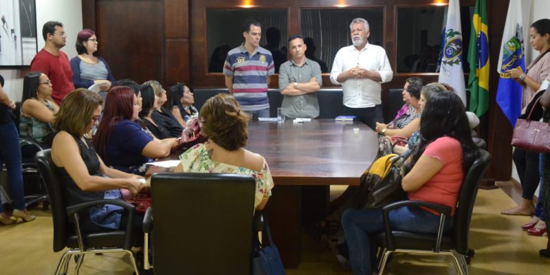 Reunião