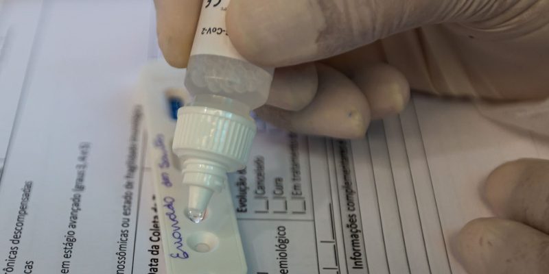 TESTE MACAÉ