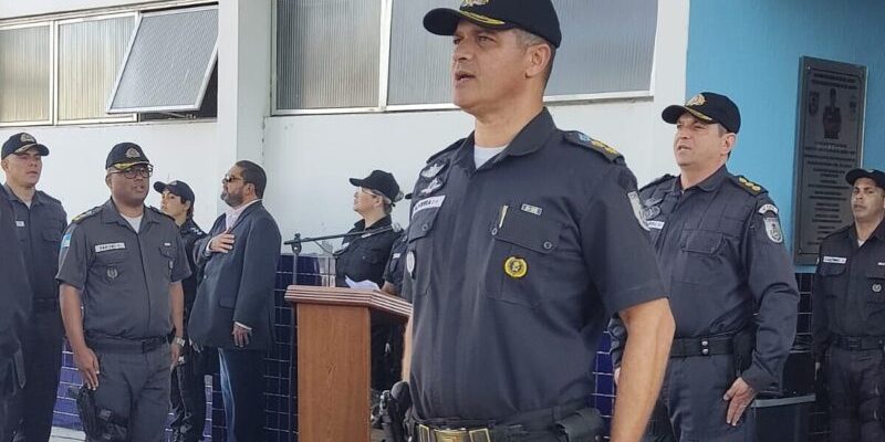 Tenente Coronel Oliveira 25bpm