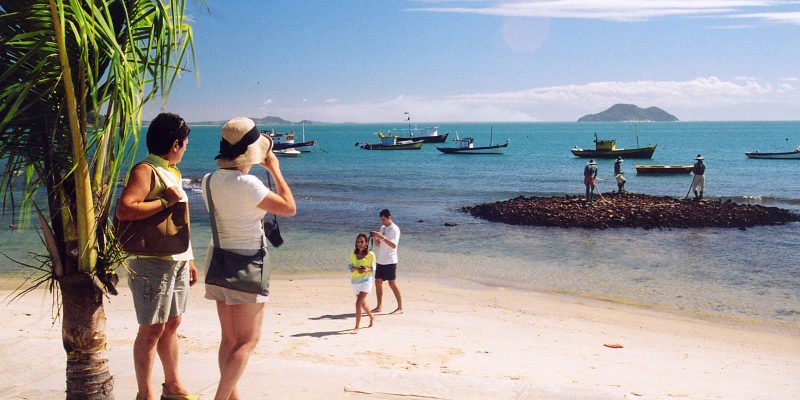 Turismo
