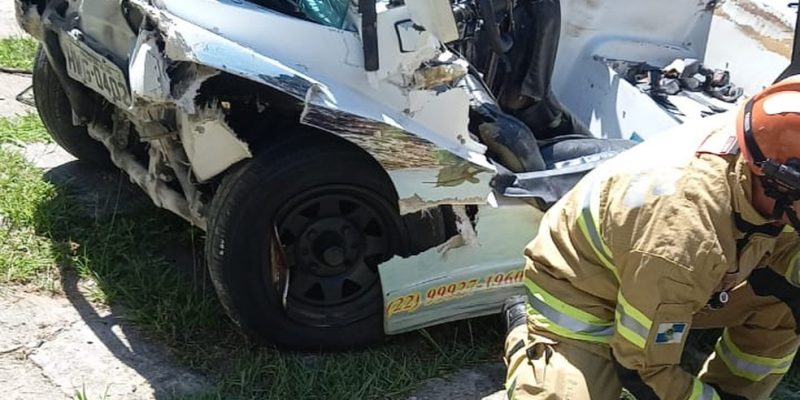 Turista morre em acidente de buggy em Búzios
