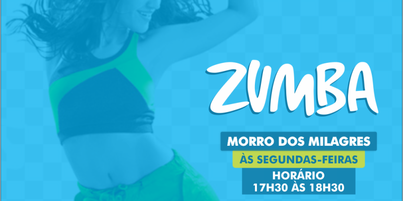 ZUMBAAA