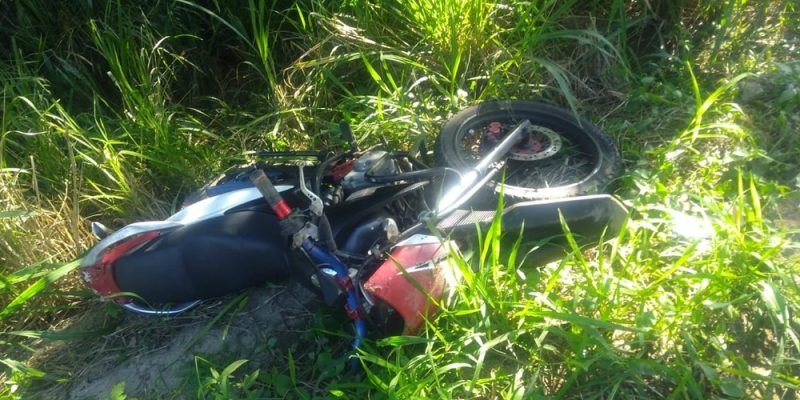 Foto: Página Notícias de Nossa Região