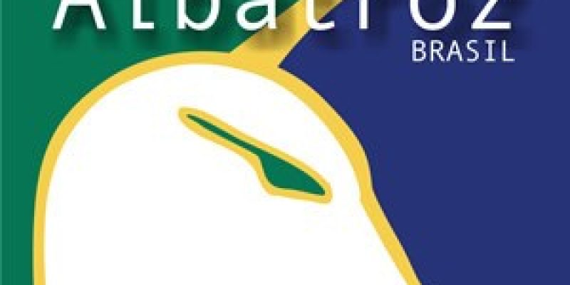 albatroz