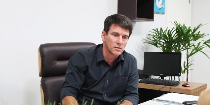 andre granado