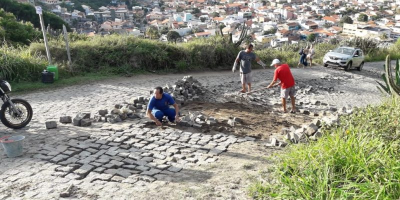 ação equipe Semusp