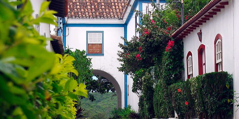 Águas de Março, no Polo Gastronômico da Passagem