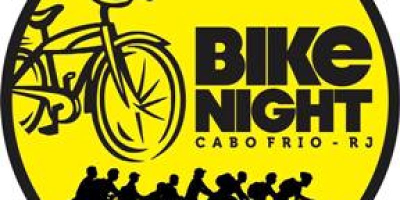 bike night cabo frio