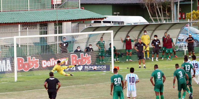 boavista x macae