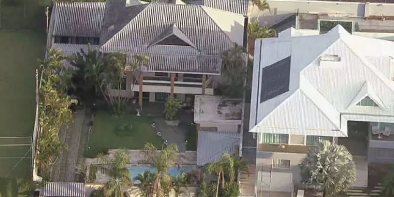 casa de gabriel monteiro