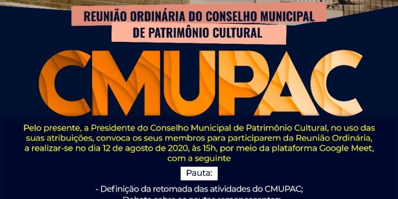 conselho municipal patrimonio cabo frio