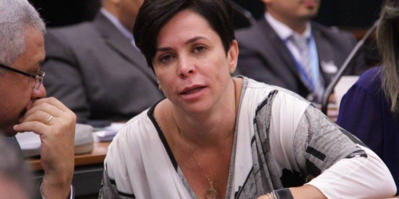 cristiane brasil