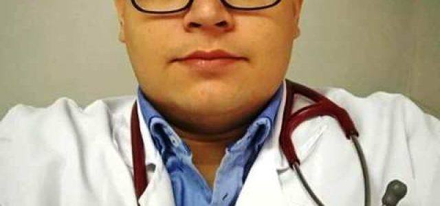 dr eber martins