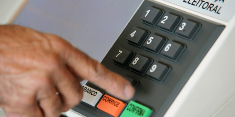 eleições