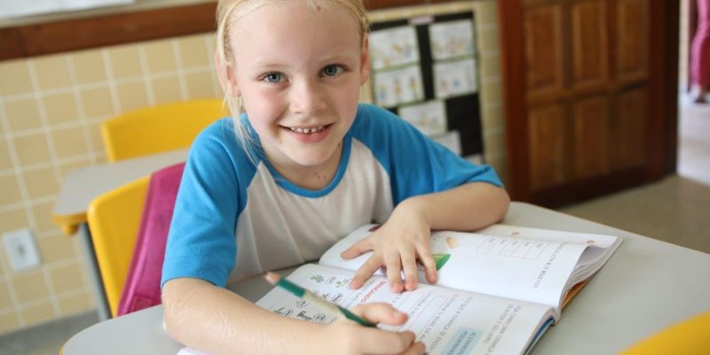 escolas e creches retornam das férias nesta terça, dia 31