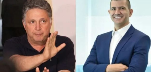 garotinho e ruas