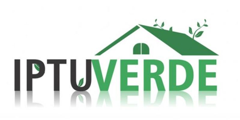 iptu verde
