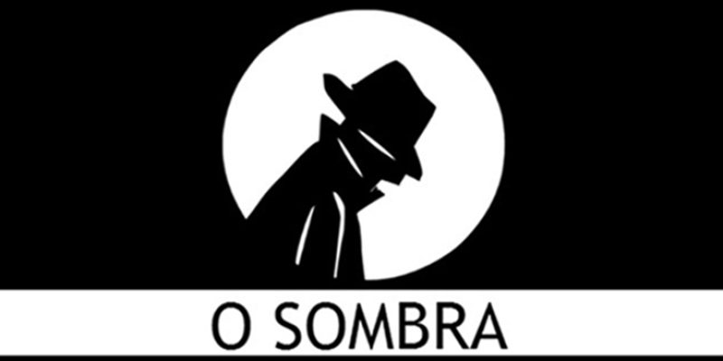 o sombra