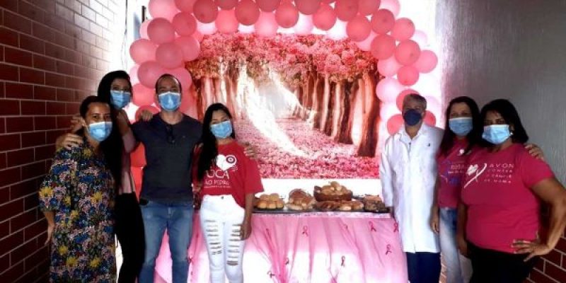 outubro rosa spa