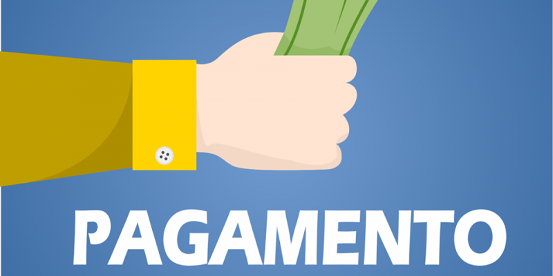 pagamento